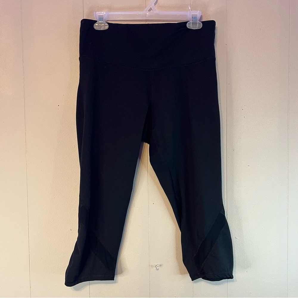 Champion workout pants size XL EUC